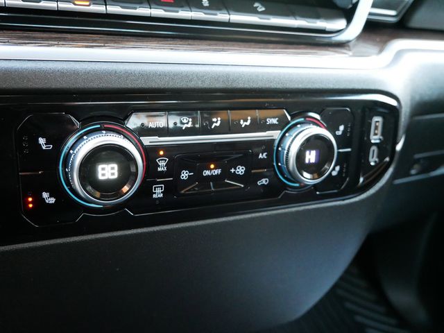 Thumbnail: 2023 GMC Sierra 1500 - 11