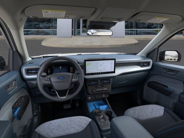 Thumbnail: 2026 Ford Maverick - 9