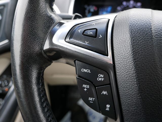 Thumbnail: 2019 Ford Edge - 24