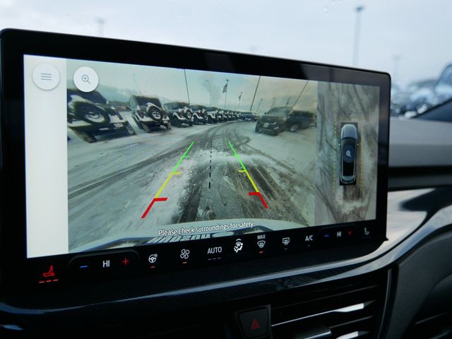 Thumbnail: 2023 Ford Escape - 28