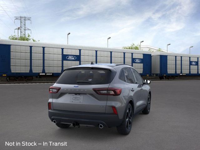 Thumbnail: 2025 Ford Escape - 8