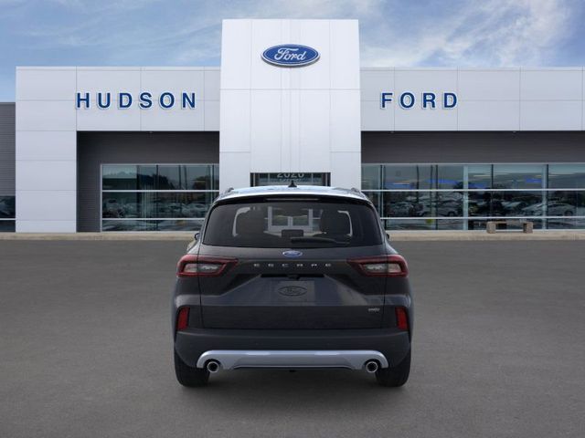 Thumbnail: 2024 Ford Escape - 5