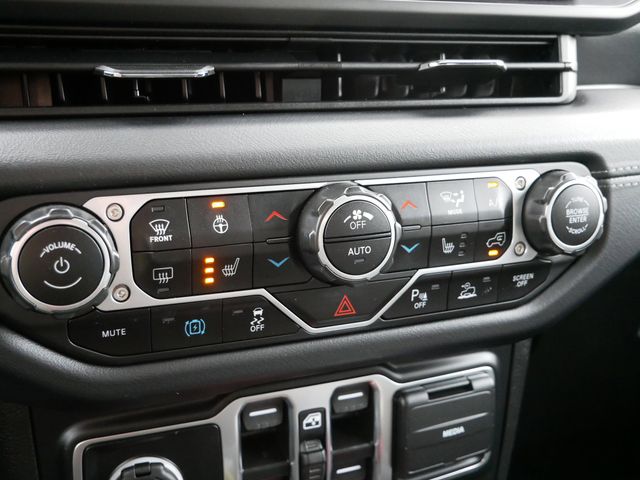 Thumbnail: 2024 Jeep Wrangler - 11