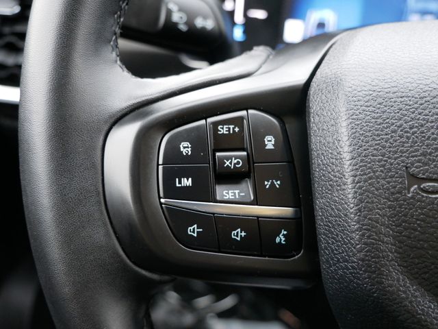 Thumbnail: 2024 Ford Ranger - 25