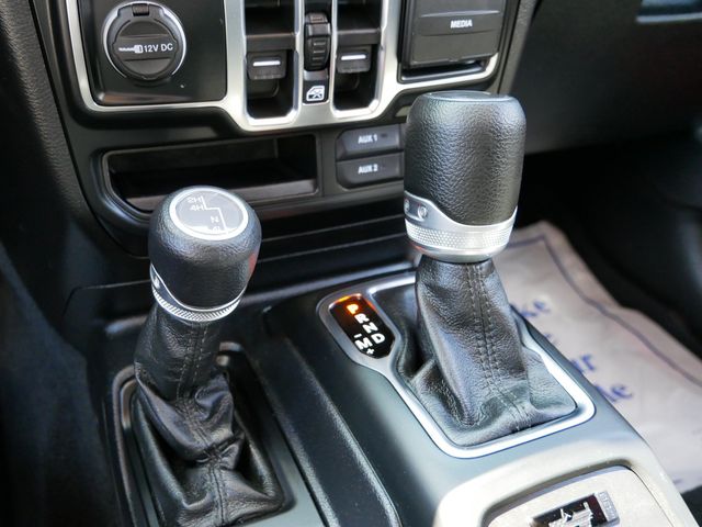Thumbnail: 2021 Jeep Wrangler - 19