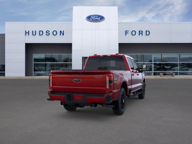 Thumbnail: 2025 Ford F-250 - 8