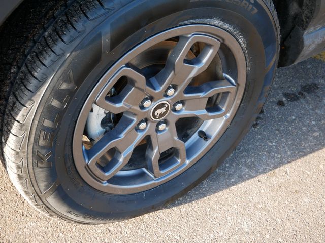 Thumbnail: 2023 Ford Bronco Sport - 24