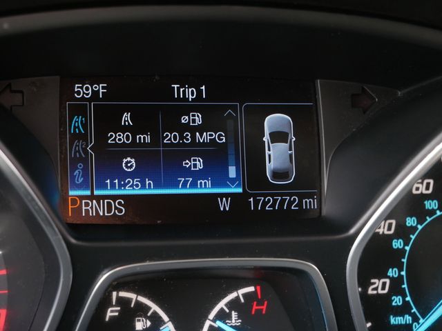 Thumbnail: 2014 Ford Escape - 31