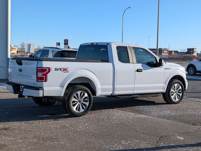 Thumbnail: 2018 Ford F-150 - 14