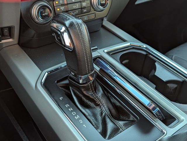 Thumbnail: 2015 Ford F-150 - 16