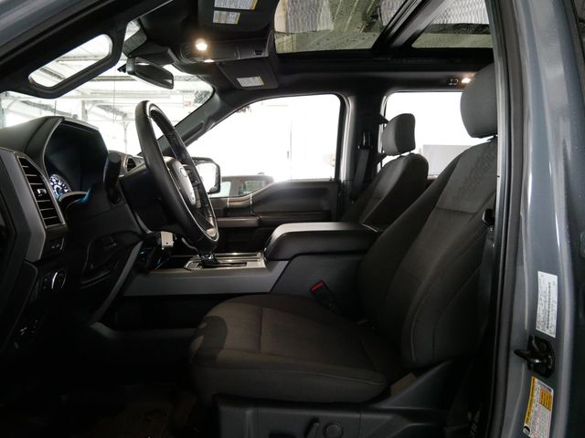 Thumbnail: 2019 Ford F-150 - 10