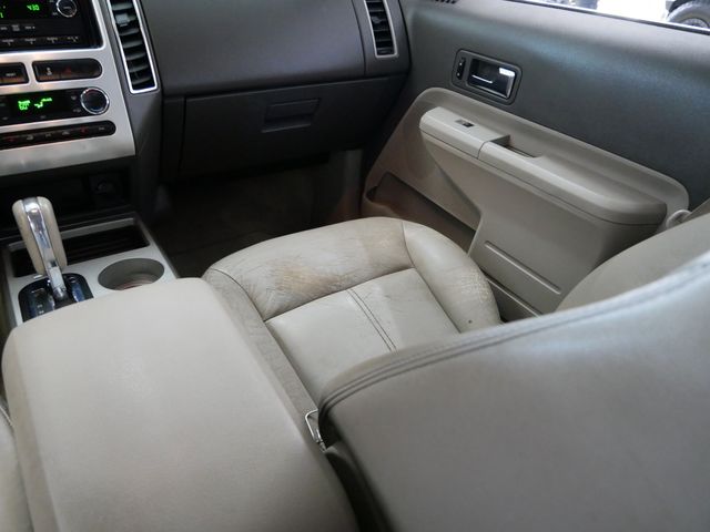 Thumbnail: 2008 Ford Edge - 12