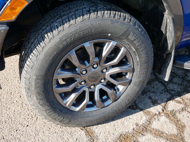 Thumbnail: 2020 Ford Ranger - 23