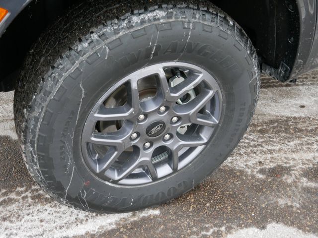Thumbnail: 2024 Ford Ranger - 22