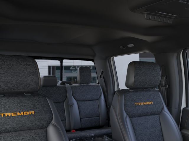 Thumbnail: 2025 Ford F-150 - 22