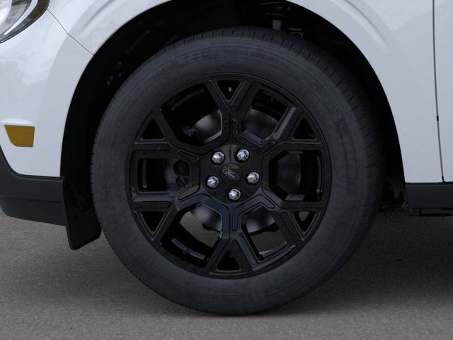 Thumbnail: 2025 Ford Maverick - 20