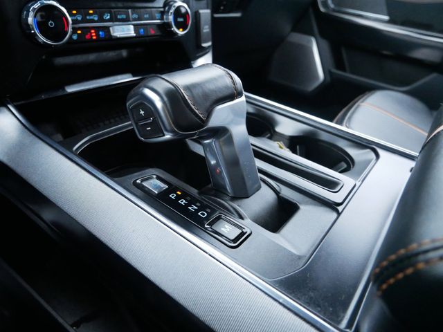 Thumbnail: 2022 Ford F-150 - 15