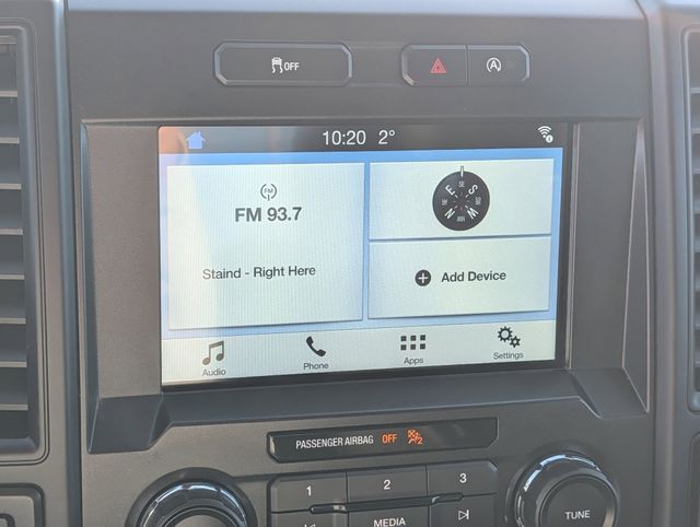 Thumbnail: 2018 Ford F-150 - 22