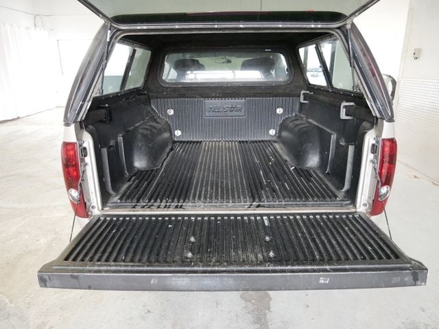 Thumbnail: 2005 Chevrolet Colorado - 7
