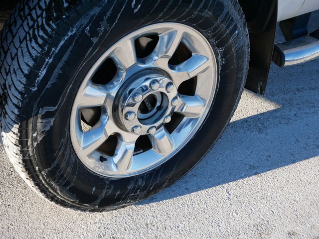 Thumbnail: 2016 Ford F-350 - 21