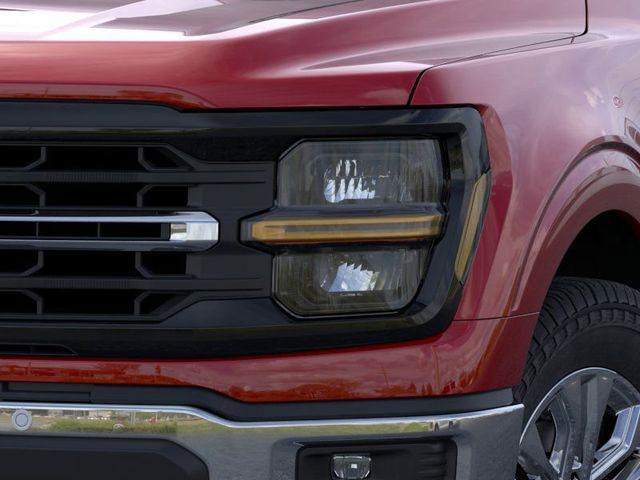 2024 Ford F-150 XLT 18