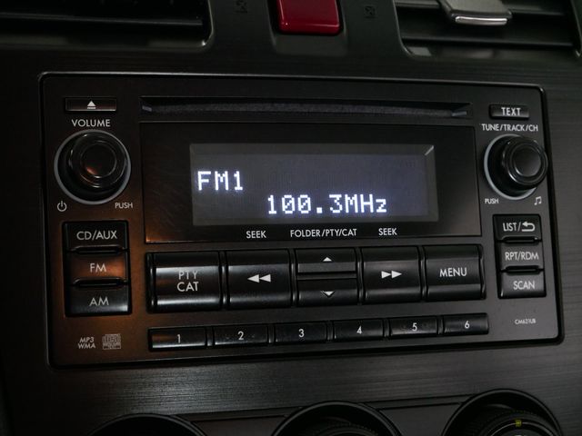 Thumbnail: 2013 Subaru Impreza - 22