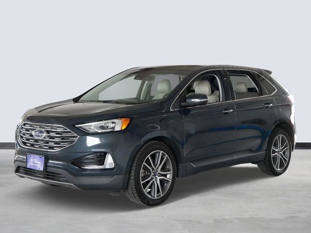 Thumbnail: 2019 Ford Edge - 1