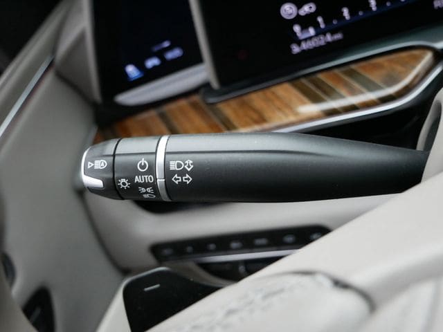 Thumbnail: 2022 Cadillac Escalade - 29