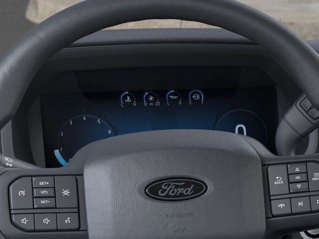 Thumbnail: 2025 Ford F-150 - 13