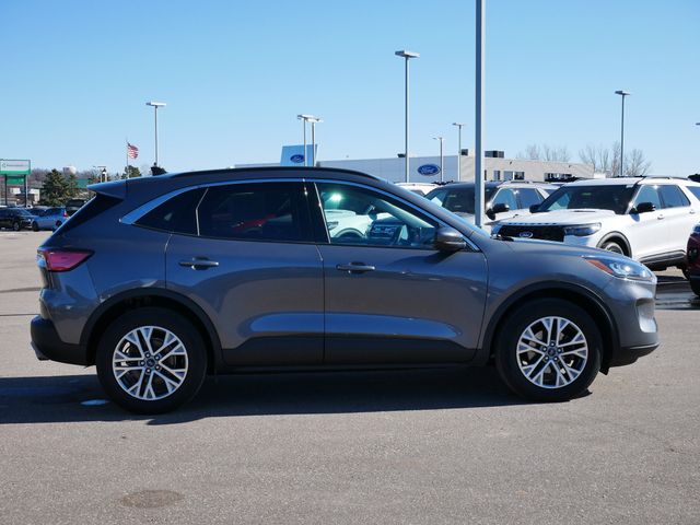 Thumbnail: 2022 Ford Escape - 19