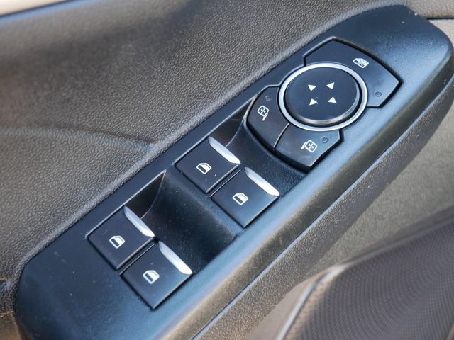 Thumbnail: 2022 Ford Escape - 23