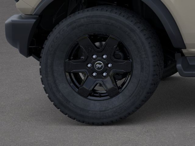 Thumbnail: 2025 Ford Bronco - 21