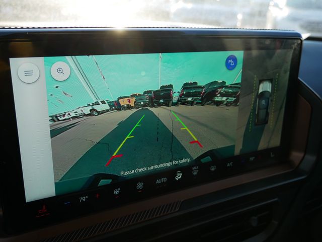 Thumbnail: 2025 Ford Bronco Sport - 16