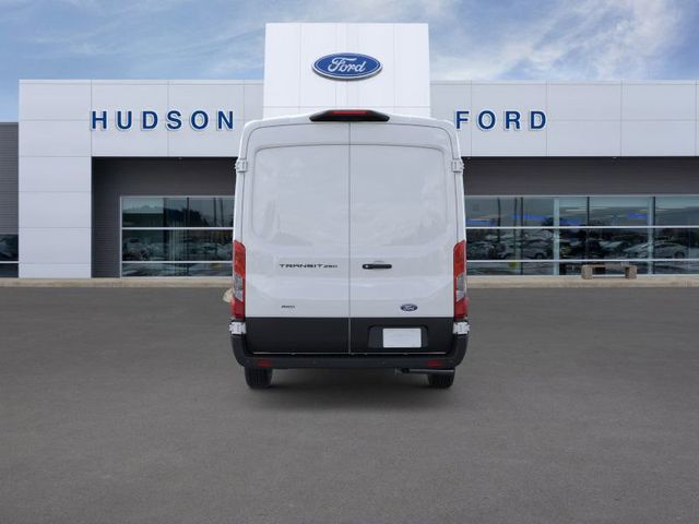 Thumbnail: 2026 Ford Transit Series - 5