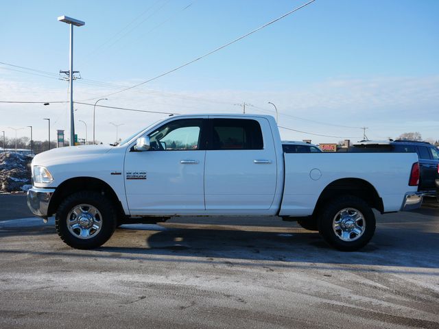 Thumbnail: 2015 RAM 2500 - 2