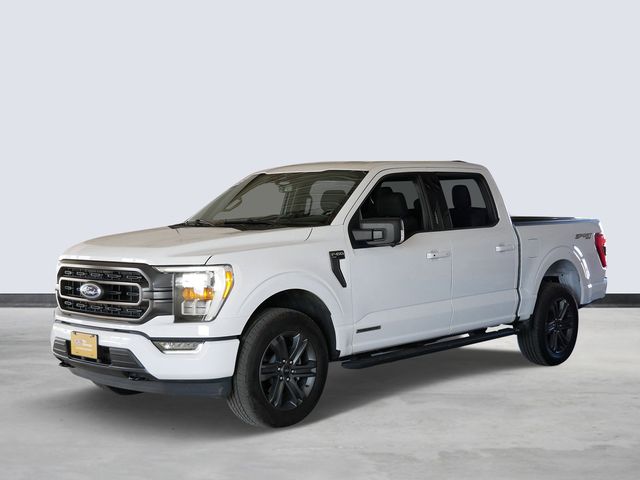 Thumbnail: 2023 Ford F-150 - 1