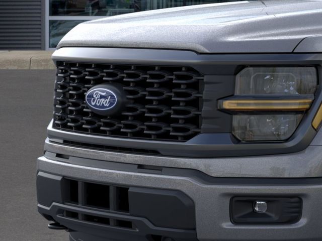 Thumbnail: 2025 Ford F-150 - 17