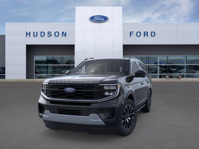 Thumbnail: 2025 Ford Expedition - 2