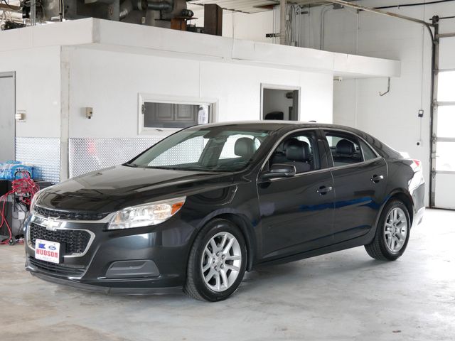 2015 Chevrolet Malibu LT -
                  Hudson, WI