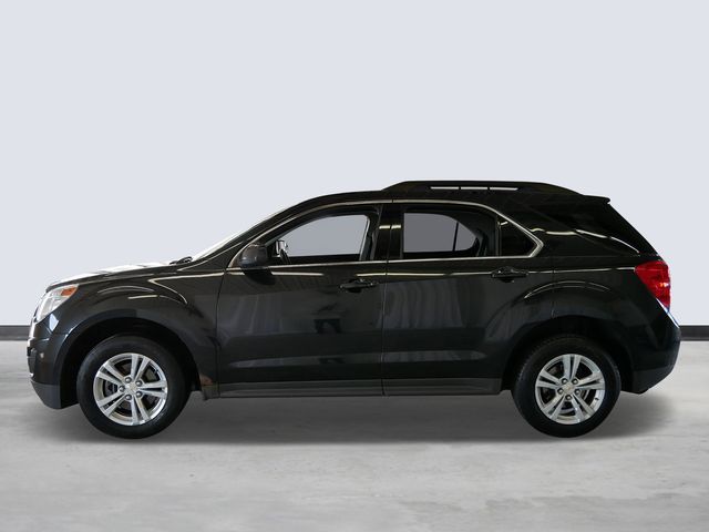 Thumbnail: 2013 Chevrolet Equinox - 2