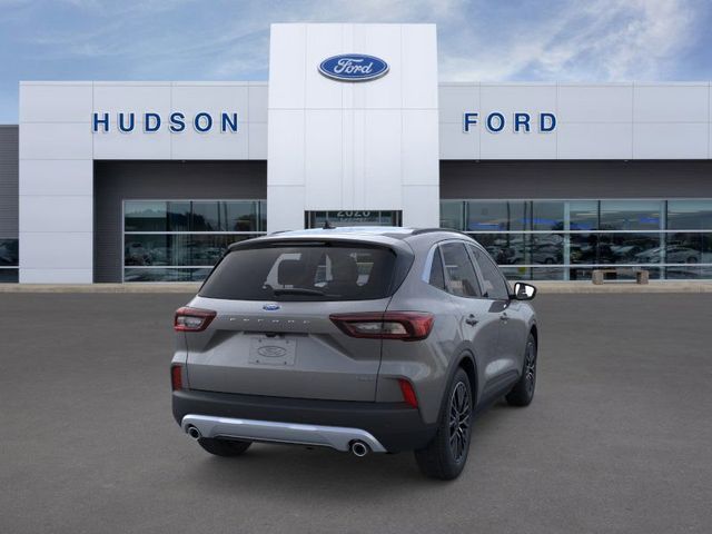 Thumbnail: 2024 Ford Escape - 8