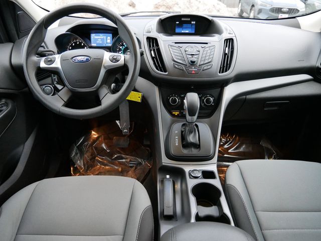 Thumbnail: 2015 Ford Escape - 7