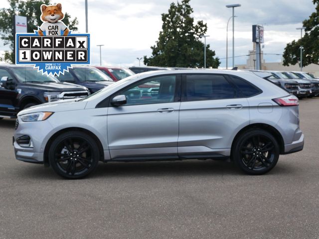 Thumbnail: 2024 Ford Edge - 2