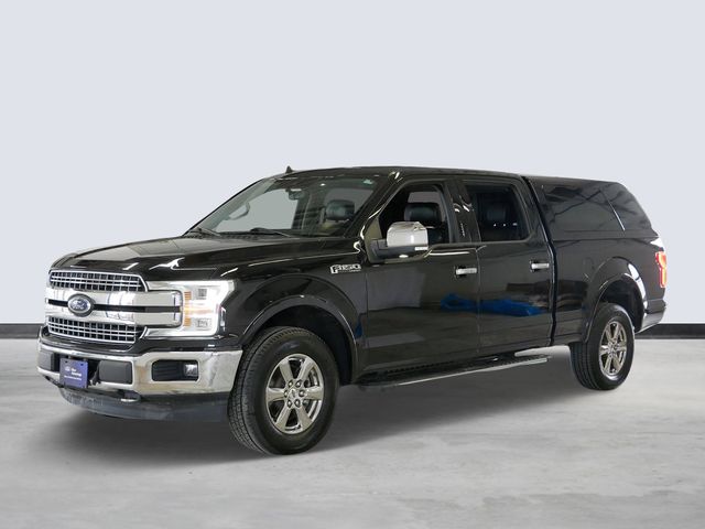 Thumbnail: 2020 Ford F-150 - 1