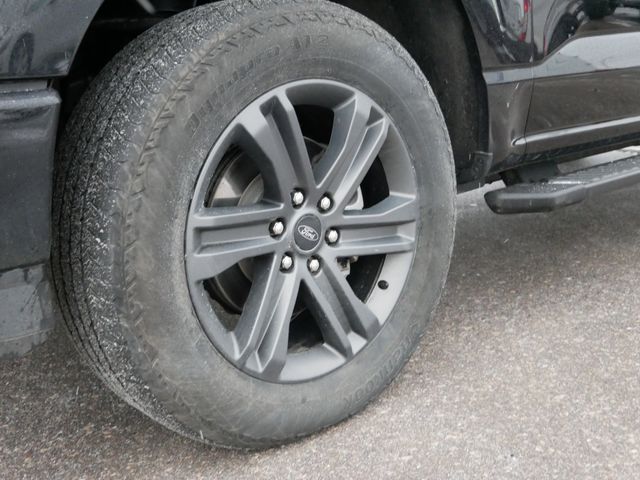 Thumbnail: 2023 Ford F-150 - 24