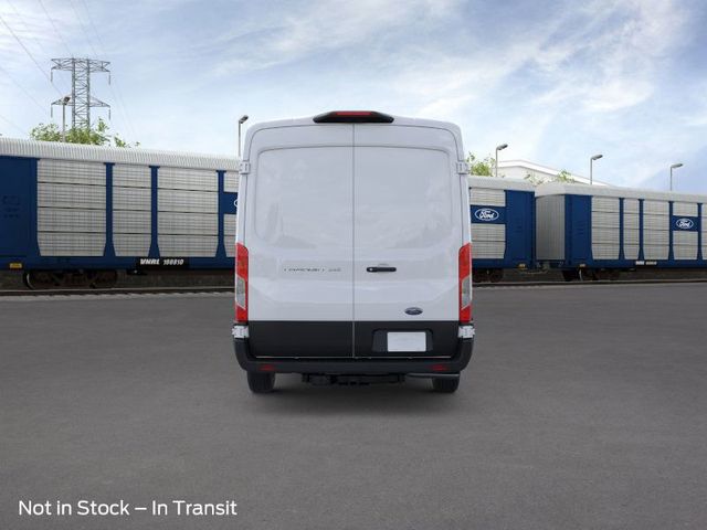 Thumbnail: 2025 Ford Transit Series - 5