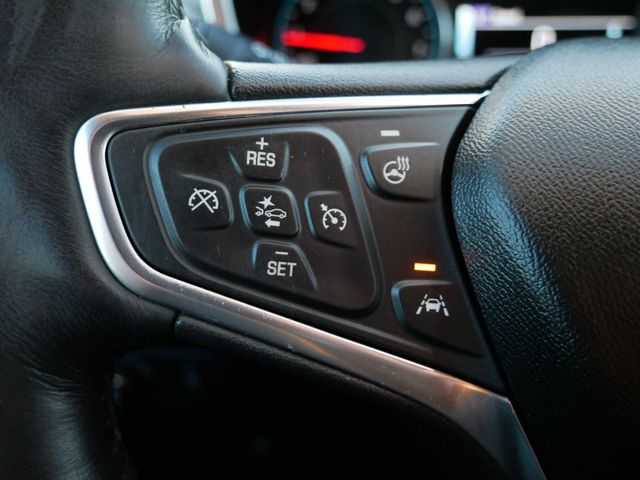 Thumbnail: 2018 Chevrolet Equinox - 24