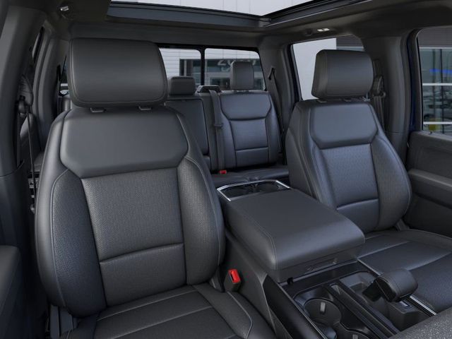 Thumbnail: 2026 Ford F-150 - 10