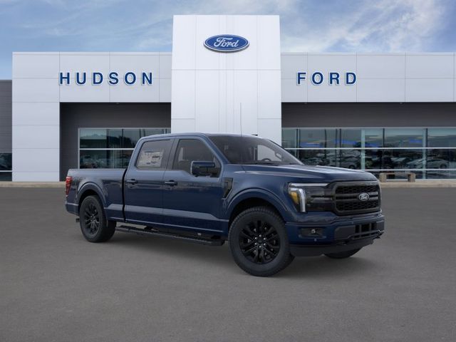 Thumbnail: 2026 Ford F-150 - 7
