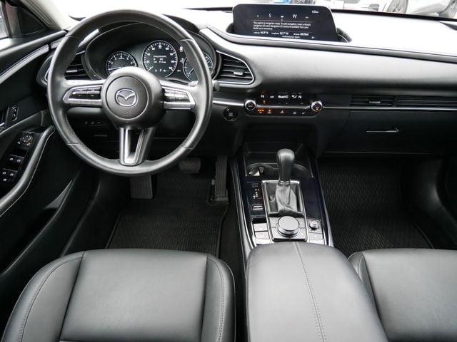 Thumbnail: 2023 Mazda CX-30 - 8